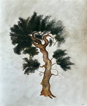 Load image into Gallery viewer, Arbre imaginaire