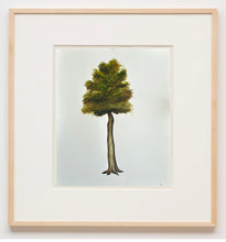 Load image into Gallery viewer, Arbre imaginaire