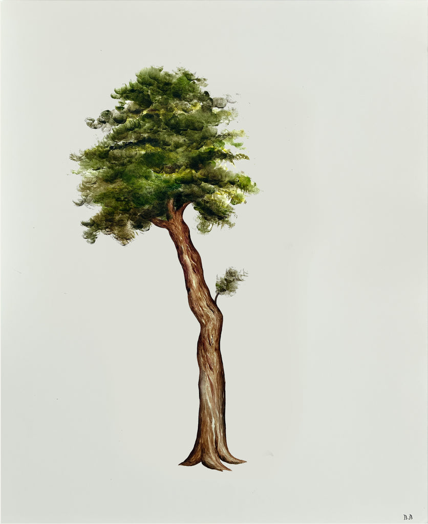 Arbre imaginaire
