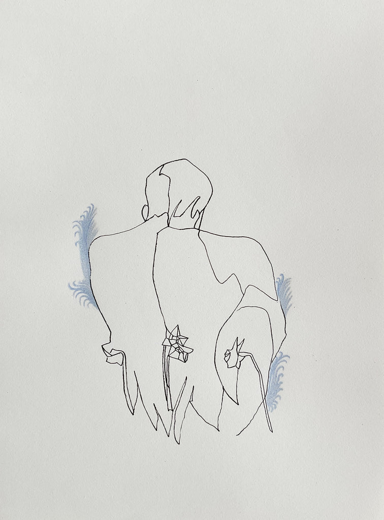 Dans mes rêves