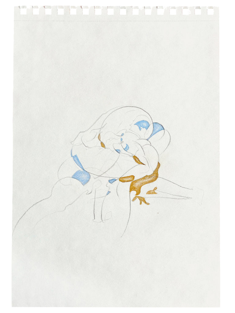 Lutteurs