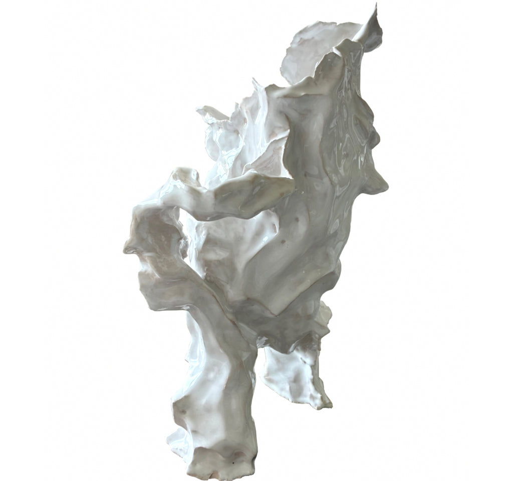 Vase En Route