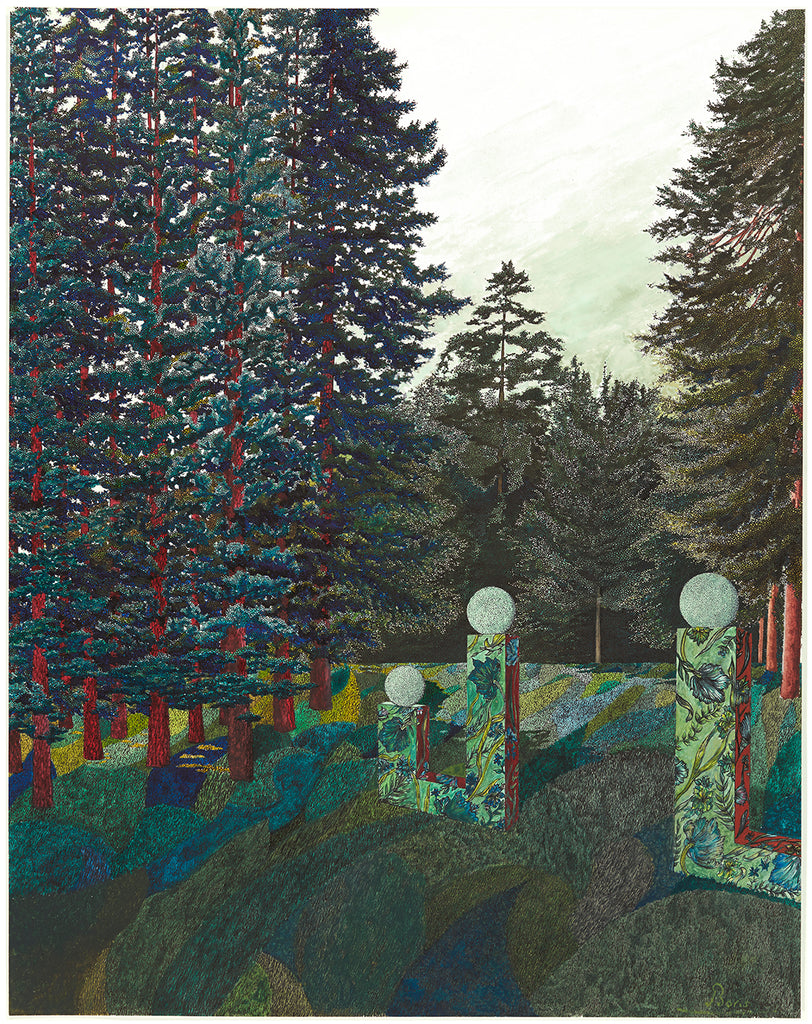 La nuit